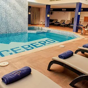 Iceberg Otel
