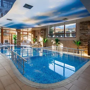 Wood & Apart Otel