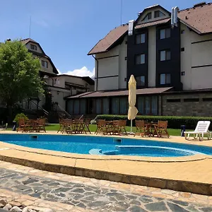 Olymp Bansko