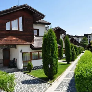Redenka Club Bansko